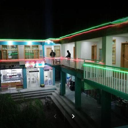 Hotel Noor Nama Palace Hunza Hassan Abad 외부 사진