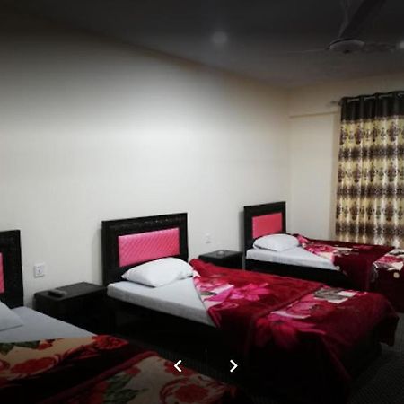 Hotel Noor Nama Palace Hunza Hassan Abad 외부 사진